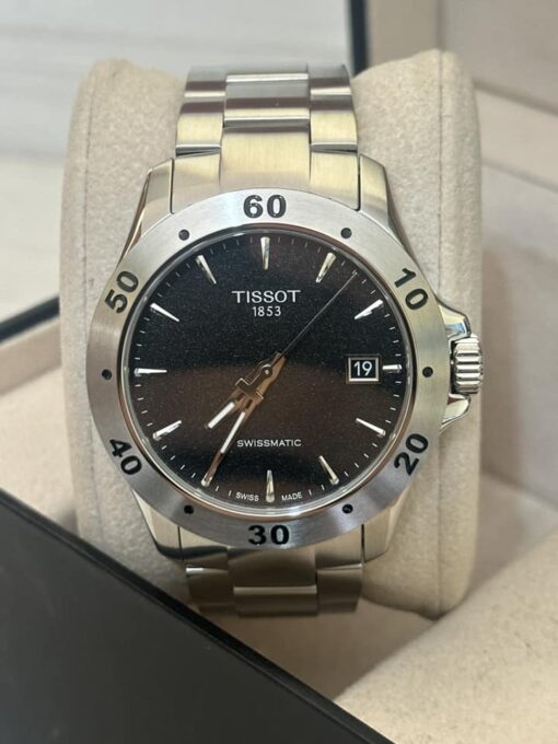 Reloj Tissot Swissmatic para caballero