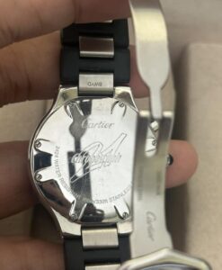 Reloj Cartier Chronoscaph 21 caballero