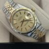 Reloj Rolex Datejust 1601 para caballero