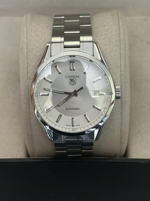 Reloj Tag Heuer Carrera WV211A-0