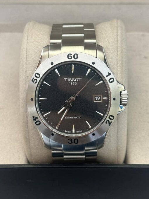 Reloj Tissot Swissmatic para caballero