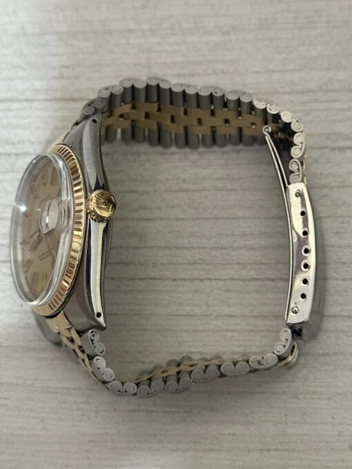 Reloj Rolex Datejust 1601 para caballero