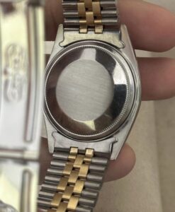 Reloj Rolex Datejust 1601 para caballero