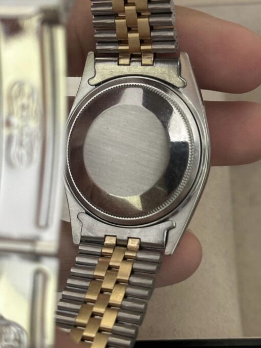 Reloj Rolex Datejust 1601 para caballero