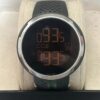 Reloj Gucci Digital 114.1 para caballero