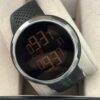 Reloj Gucci Digital 114.1 para caballero