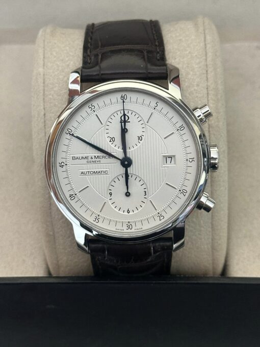 Reloj Baume Mercier Classima 65560