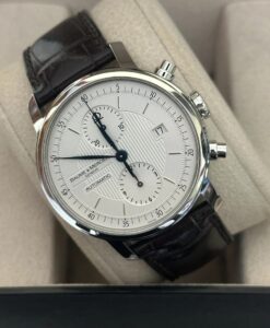 Reloj Baume Mercier Classima 65560