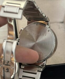 Reloj Bvlgari Diagono BB42SSCH