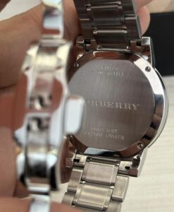 Reloj Burberry BU9350 para caballero