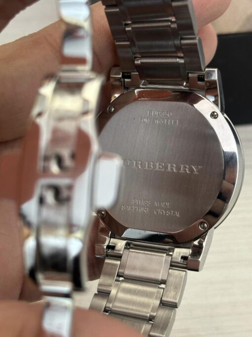 Reloj Burberry BU9350 para caballero