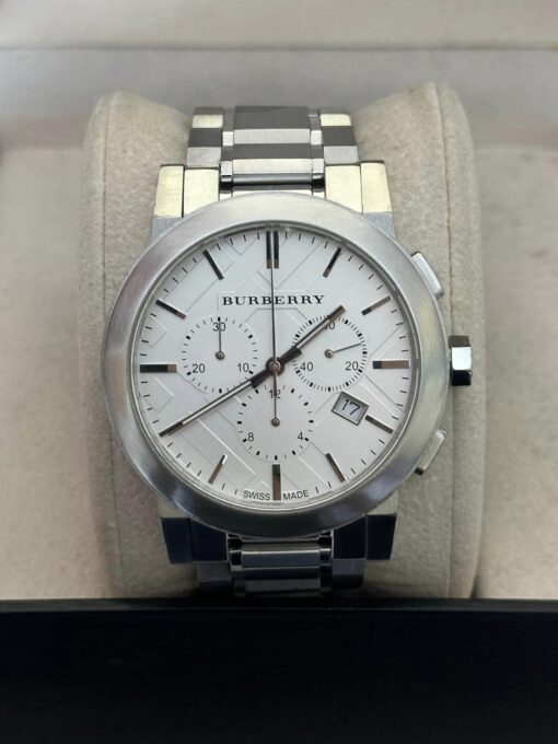 Reloj Burberry BU9350 para caballero