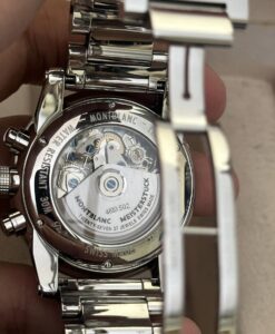 Reloj Montblanc Timewalker 7069