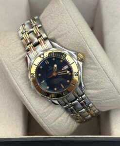 Reloj Seamaster Diver 300m para dama