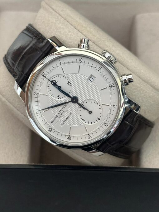 Reloj Baume Mercier Classima 65560