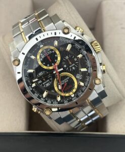 Reloj Bulova Precisionist 98B228