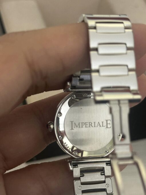 Reloj Chopard Imperiale 8541 para dama