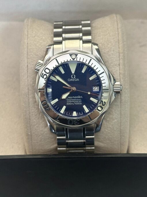 Reloj Seamaster Diver 300M 2253.80.00