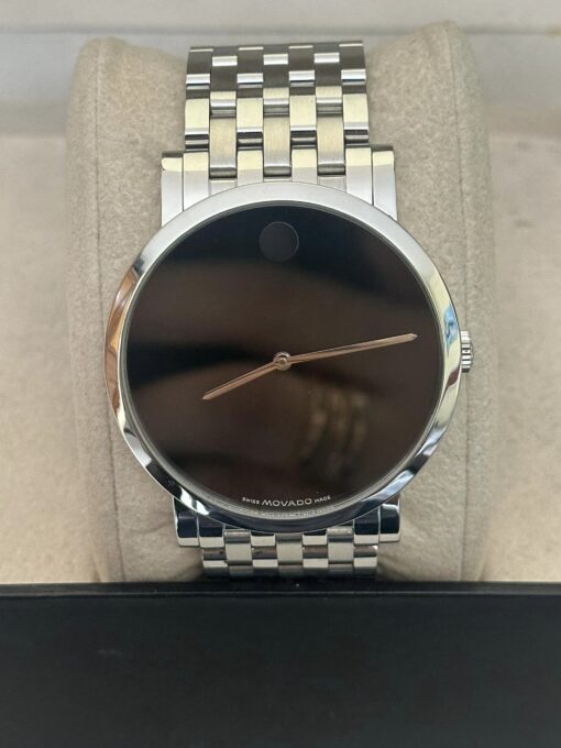 Reloj Movado 84F41891 para caballero