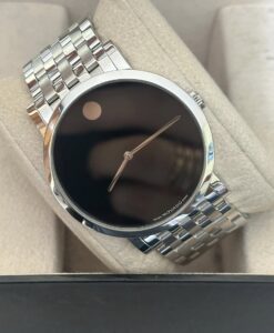 Reloj Movado 84F41891 para caballero