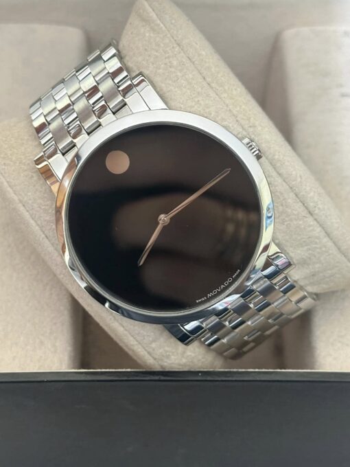 Reloj Movado 84F41891 para caballero