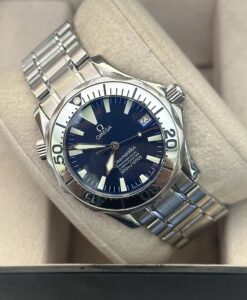 Reloj Seamaster Diver 300M 2253.80.00