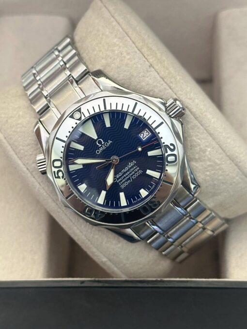 Reloj Seamaster Diver 300M 2253.80.00