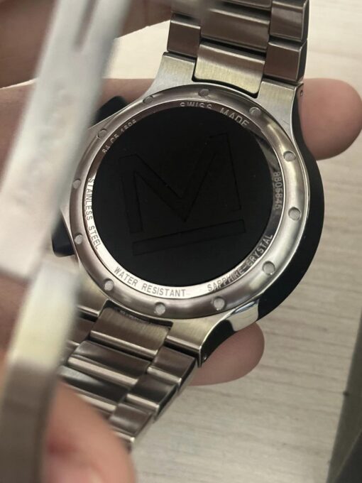 Reloj Movado 84C51896 para caballero