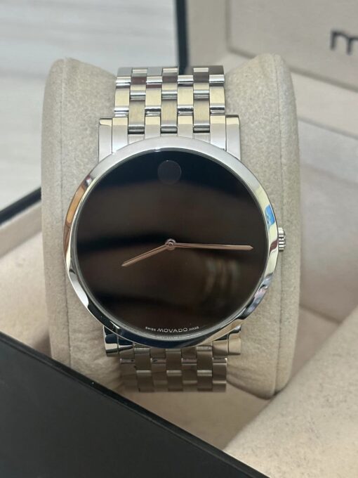 Reloj Movado 84F41891 para caballero