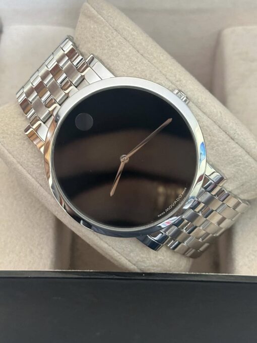 Reloj Movado 84F41891 para caballero