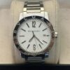 Reloj Bvlgari Solo Tempo BB41S caballero