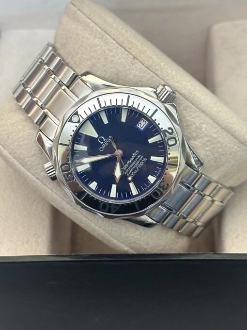 Reloj Seamaster Diver 300M 2253.80.00