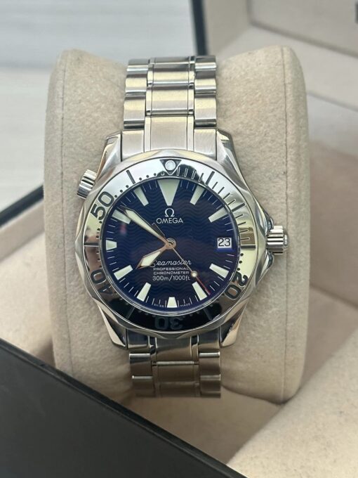 Reloj Seamaster Diver 300M 2253.80.00