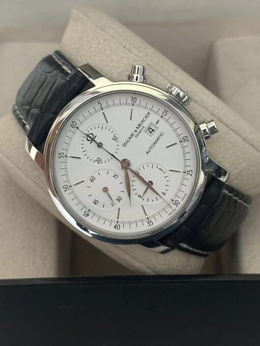 Reloj Baume Mercier Classima 65533