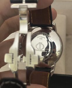 Reloj Baume Mercier Classima 65533