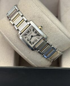 Reloj Cartier Tank 2300 para dama