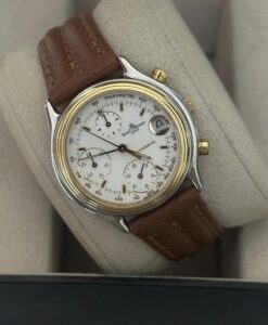 Reloj Baume Mercier Baumatic 6103