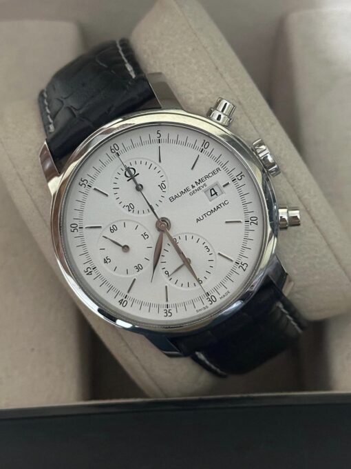 Reloj Baume Mercier Classima 65533