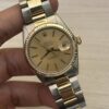 Reloj Rolex Datejust 16013 para caballero