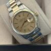 Reloj Rolex Datejust 16013 para caballero