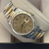 Reloj Rolex Datejust 16013 para caballero