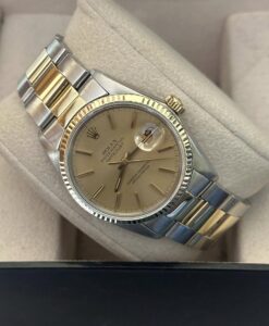 Reloj Rolex Datejust 16013 para caballero