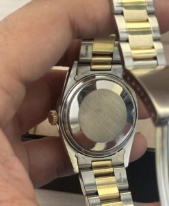 Reloj Rolex Datejust 16013 para caballero