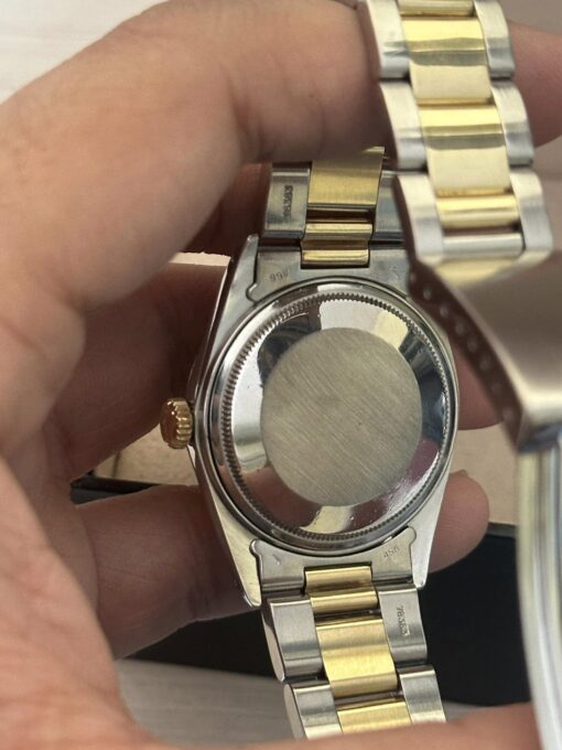 Reloj Rolex Datejust 16013 para caballero