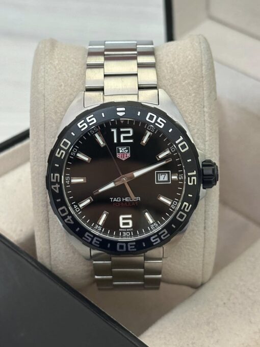 Reloj Tag Heuer F1 WAZ1110 caballero