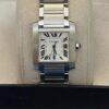 Reloj Cartier Tank 2302 para caballero