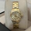 Reloj Rolex Oyster Perpetual para dama