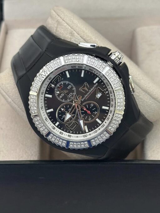 Reloj Technomarine Cruise Diamond