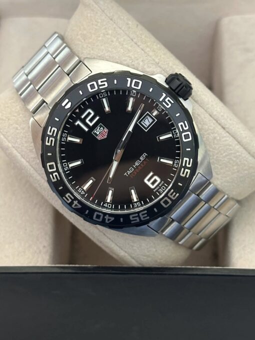 Reloj Tag Heuer F1 WAZ1110 caballero