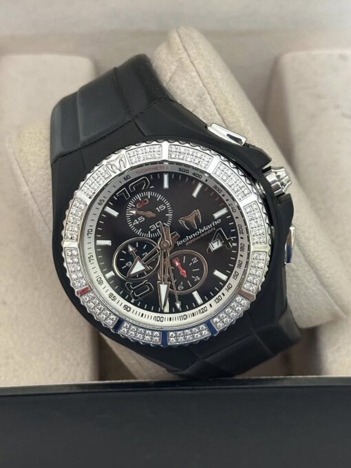 Reloj Technomarine Cruise Diamond